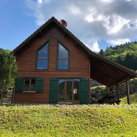 De Chalet